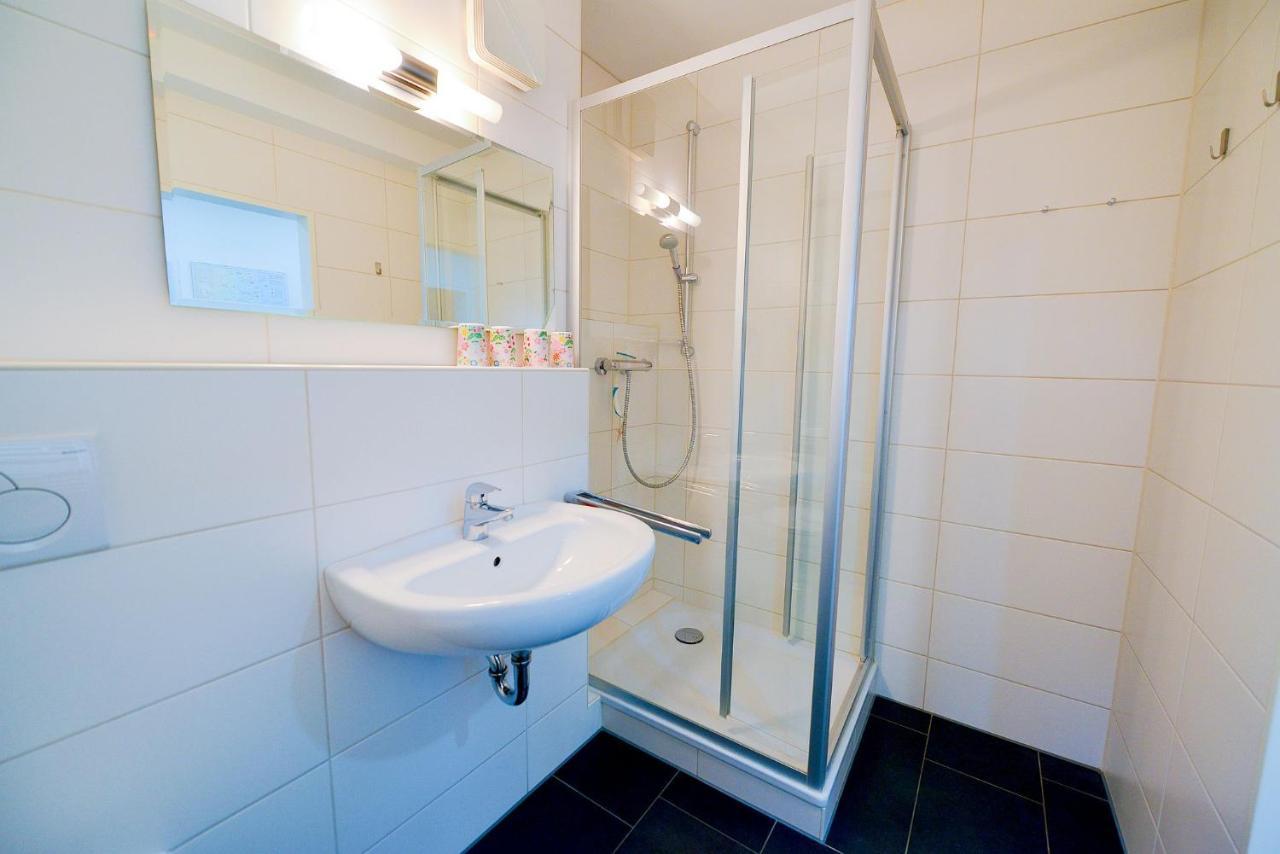 Haus Frische Brise 0212 Lejlighed Cuxhaven Eksteriør billede