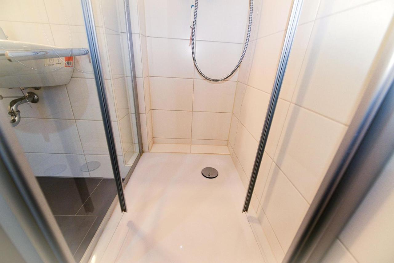Haus Frische Brise 0212 Lejlighed Cuxhaven Eksteriør billede