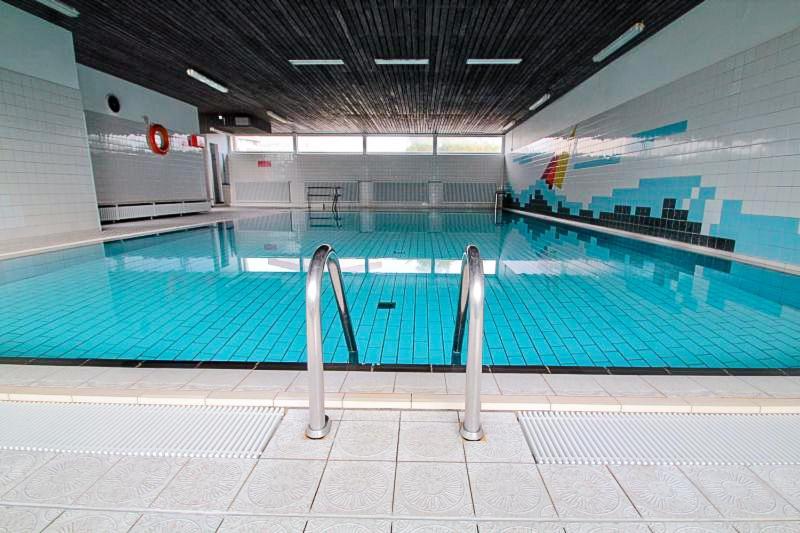 Haus Frische Brise 0212 Lejlighed Cuxhaven Eksteriør billede